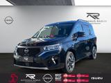 Nissan Townstar Kombi 1.3 L1 Tekna SHZ 360° AppleCarPla - Nissan Townstar aus 2023