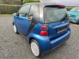 Smart ForTwo fortwo coupe Basis 52kW Erst 100Tkm - gebrauchte Smart ForTwo aus dem Jahr 2007