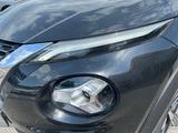 Nissan Juke 1.0 DIG-T Tekna | 117PS | BOSE | 360° | Nav - Nissan Juke: Ps
