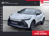 Toyota C-HR 1.8 Hybrid FWD Team Deutschland - gebrauchte Toyota C-HR aus dem Jahr 2024