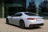 Maserati Granturismo Modena - 2 years factory warranty - Maserati Granturismo: Modena