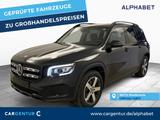 Mercedes-Benz GLB 220 d Progressive Lane BLIS Key El.Heckkl. - Mercedes-Benz GLB 220 in Frankfurt (Main)