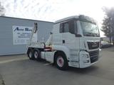 MAN 26.500 Absetzer/Lenk-Lift/erst 121 000KM.Top-Zus - MAN Kipper