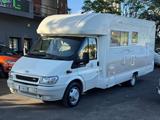 Ford Transit Ford Transit Rimor Sailer 135 T350 - gebrauchte Ford Transit aus dem Jahr 2004