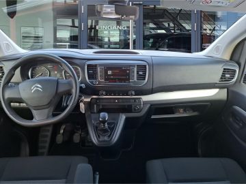 Citroën Spacetourer Business M BHDi 120 °AHK°Navi°PDC°