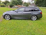 BMW 320i Touring M Sport Auto M 