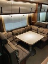 Bürstner AVERSO TOP 560TK Vollausstattung!! - Bürstner Averso 560 tk