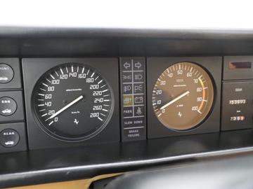 1984 Ferrari MONDIAL 缩略图 46