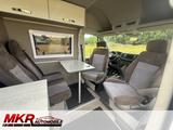 Volkswagen Camper WoMo Caravan StHz Solar Dusche WC - Volkswagen Crafter Camper Gebrauchtwagen