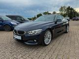 BMW 428i Coupe | Navi Prof. | Kamera | KeylessGo - BMW 428 Gebrauchtwagen