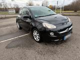 Opel Adam*2.Hand*Klima*Pdc*Tüv Neu*Tempoma... - Opel Adam in Karlsruhe