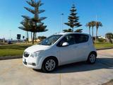 Opel Agila 1.2 16V 94CV Enjoy - Opel Agila: Enjoy