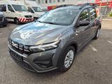 Dacia Jogger 1.0 TCe Essential LPG Benzin 5 Sitze