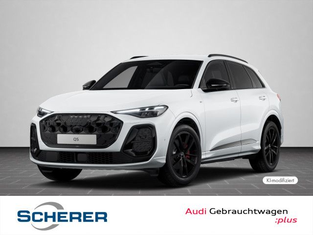 Image of Audi Q5