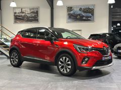 RENAULT Captur - Ansicht 2