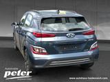 Hyundai KONA EV Select SHZ ALU - gebrauchte Hyundai KONA aus dem Jahr 2021