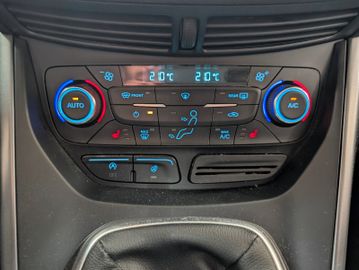 Ford Kuga Cool & Connect