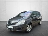 Opel Zafira B Edition*7.Sitze*Tempomat*PDC*1.Hand*AHK - Opel Zafira Gebrauchtwagen in Oldenburg
