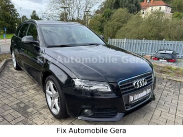 Audi A4 - 3