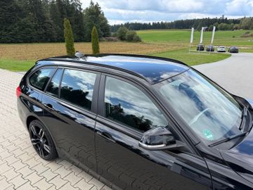BMW 320 - 3