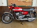 Suzuki T350 - SUZUKI 350