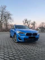 BMW X2 M35i Steptronic Sport M35 - BMW X2: M35i