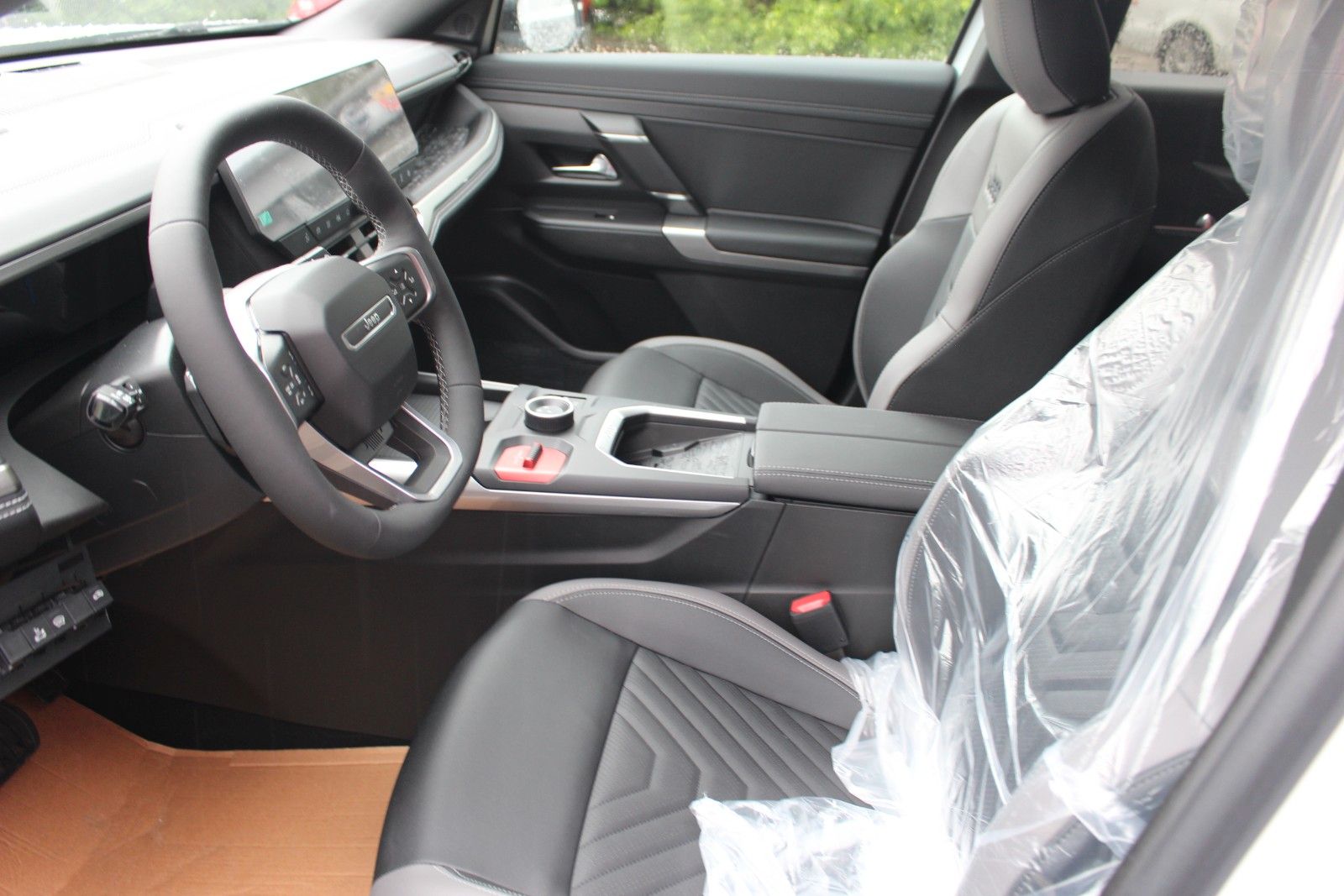 Jeep Compass - Bild 6