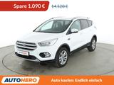 Ford Kuga 1.5 EcoBoost Trend+ *NAVI*CAM*TEMPO*ALU* - Ford Kuga Trend mit Benzin-Antrieb
