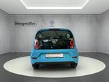 Volkswagen up! move - VW up! Gebrauchtwagen in Stuttgart