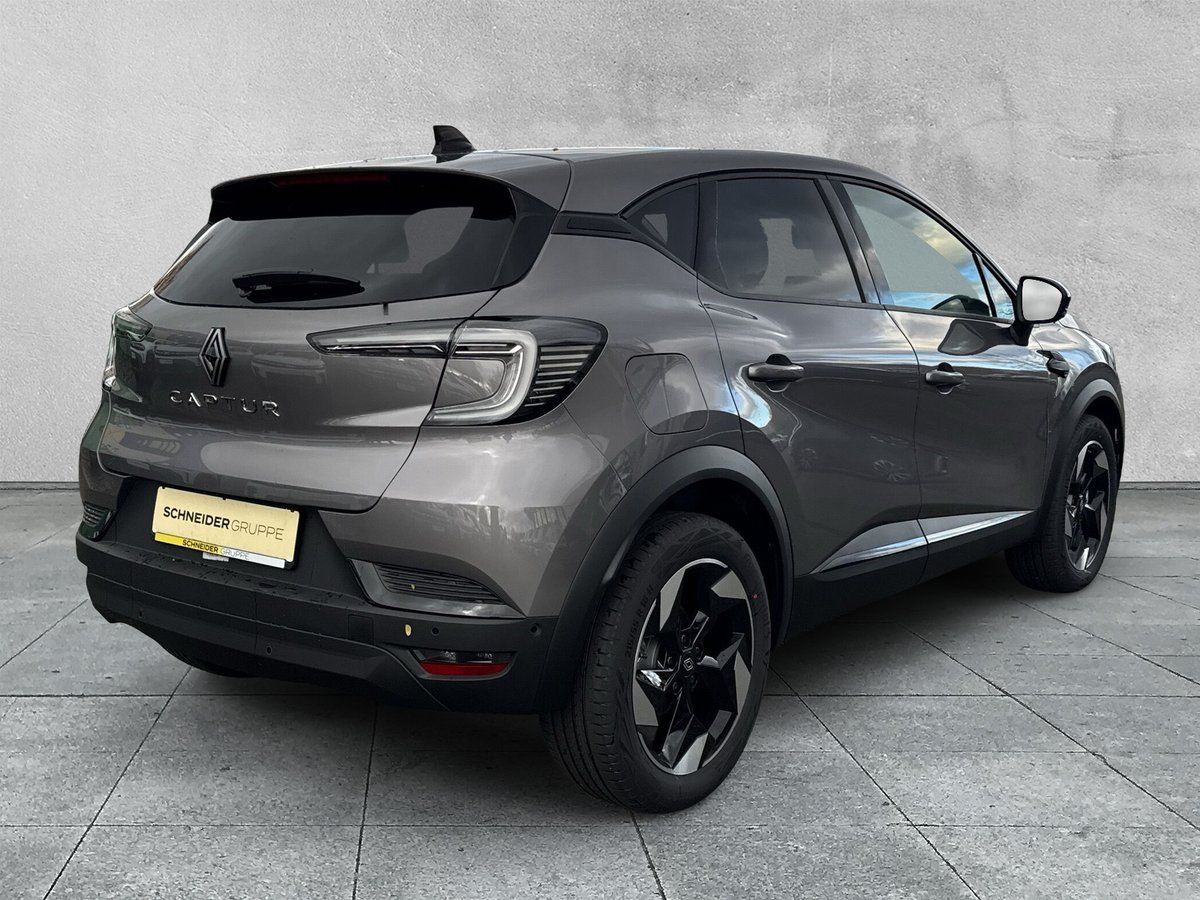 Renault Captur - Bild 5