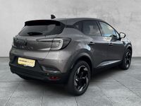 Renault Captur - Vorschau Bild 5
