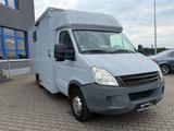Iveco Daily - Wohnwagen & Wohnmobile in Düsseldorf