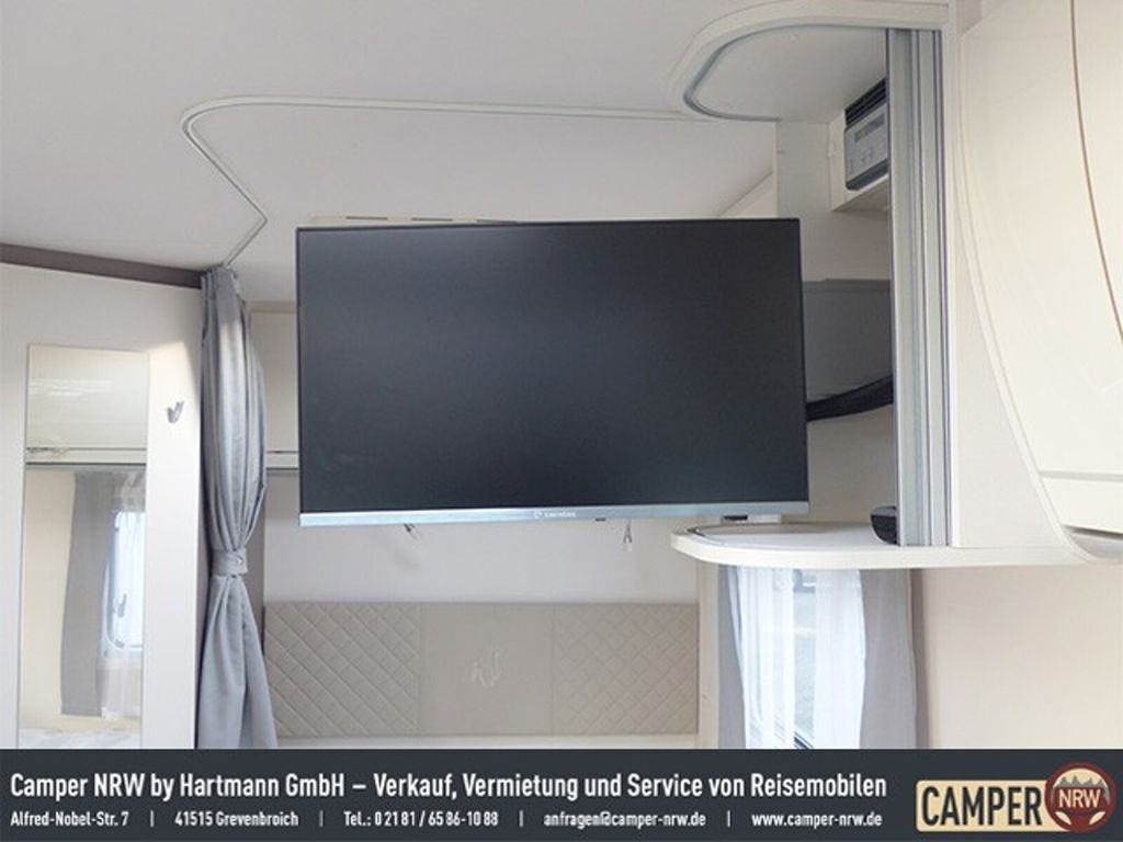 ETRUSCO T 5900 FB Fiat, Complete Selektion