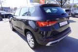 Seat Ateca 1.0 TSI Style LED Navi Sitzheizung Kamera - Seat Ateca Gebrauchtwagen in Berlin