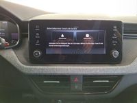 Skoda Kamiq - Vorschau Bild 17