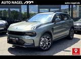 Lynk&Co 01 Core Plug-In-Hybrid Navi/Klima - Lynk&Co 01: Core