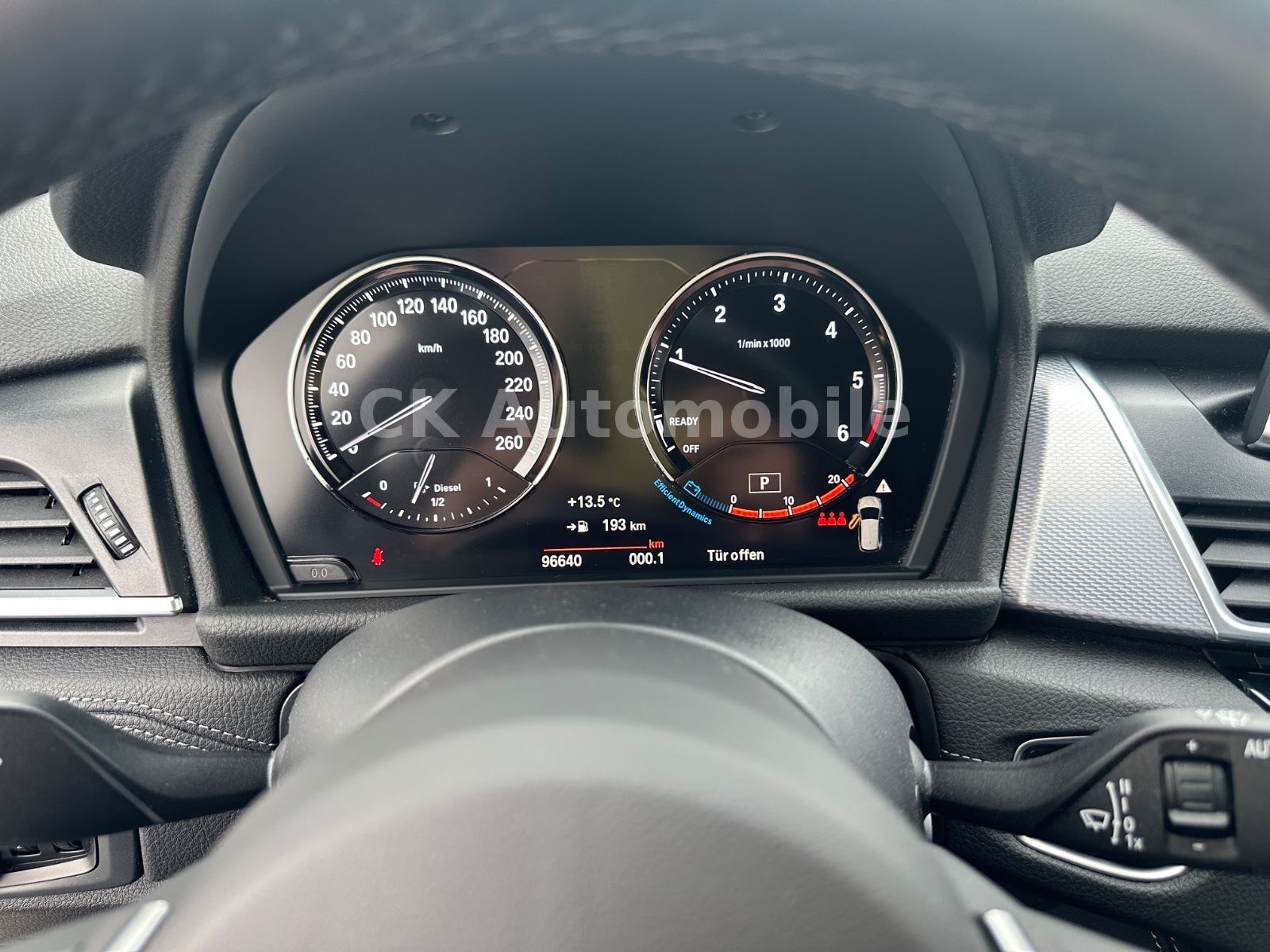 Fahrzeugabbildung BMW 218dxDrive Active Tourer M-Sport/Shadow-Line/LED