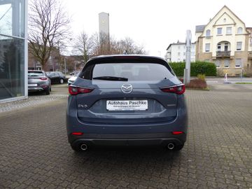 Mazda CX-5 SKYACTIV-G 194 Aututomatik  Advantage