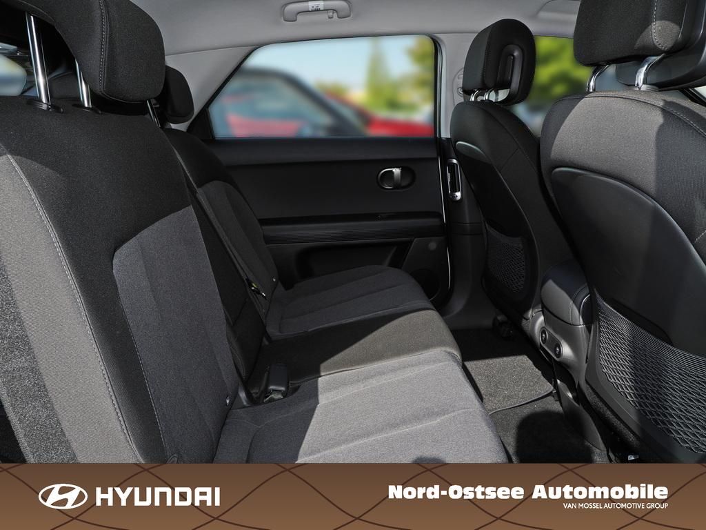 Fahrzeugabbildung Hyundai IONIQ 5 FL Wärmepumpe