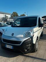 Fiat Fiorino 1.3 MJT 95CV Cargo SX - Fiat Fiorino aus 2021