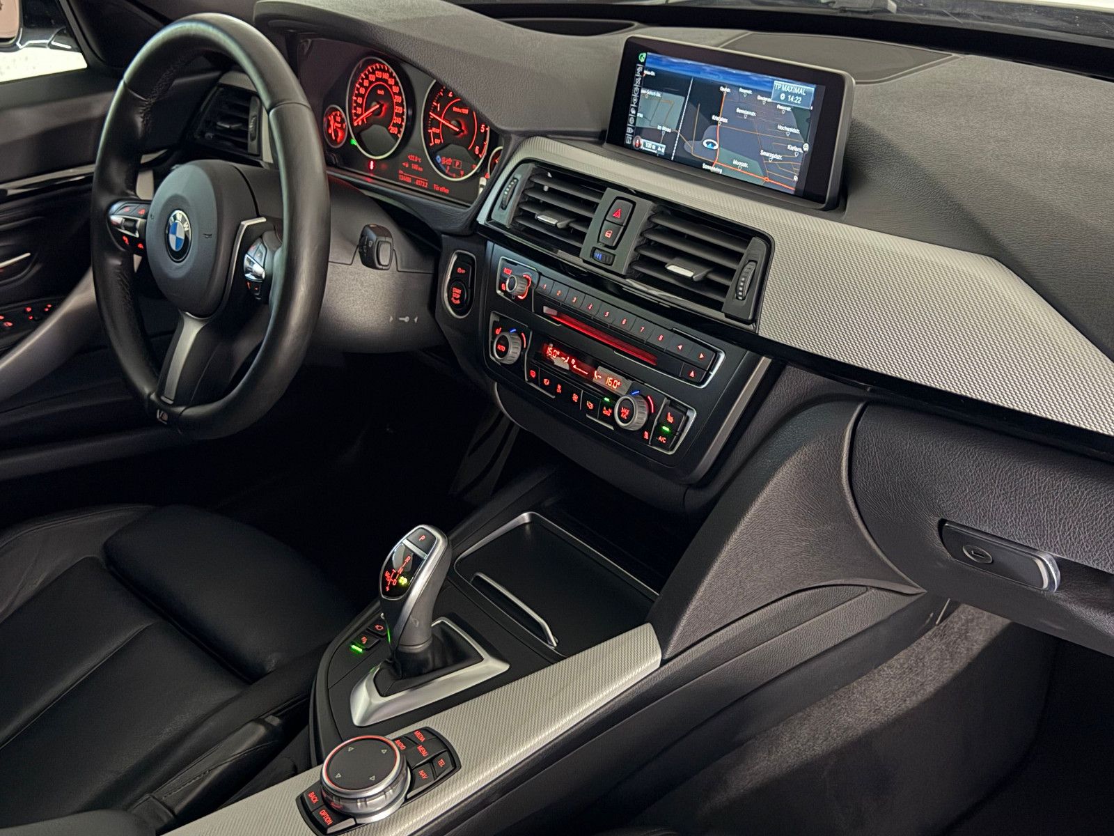 Fahrzeugabbildung BMW 335 d GT xDrive M SPORT/360*/MEMORY/PANO/HuD/ACC