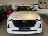 Mazda CX-60 e-SKYACTIV PHEV HOMURA DRI-P COM-P AHK - gebrauchte Mazda CX-60 aus dem Jahr 2023