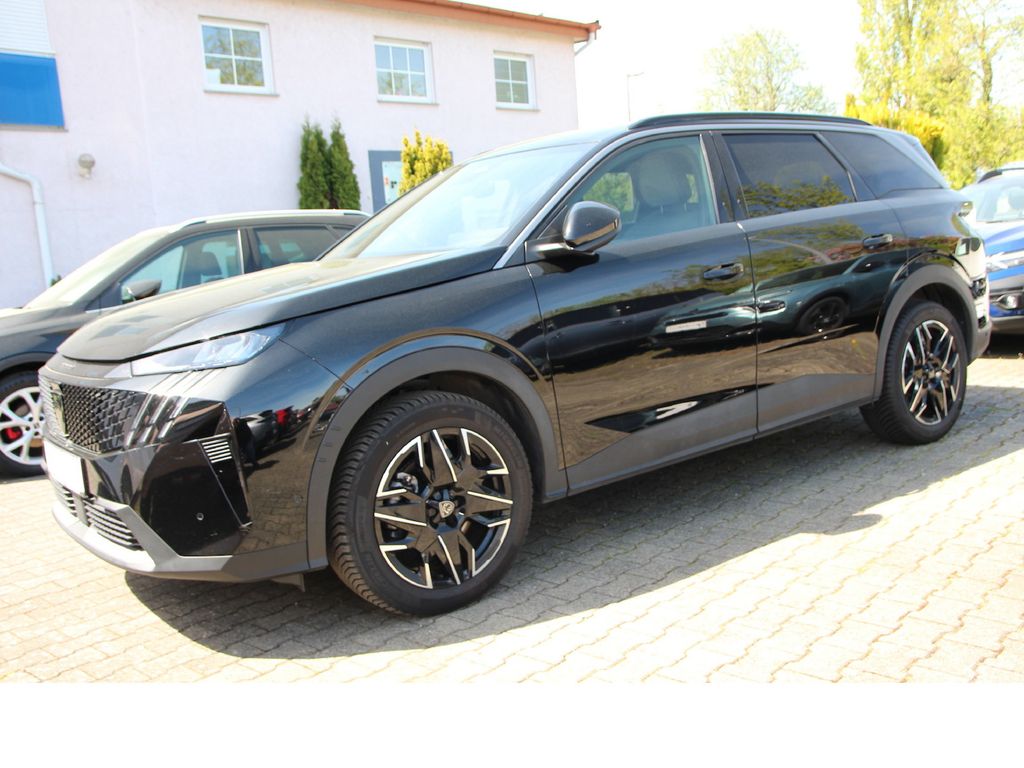Image of Peugeot 5008