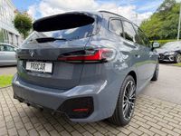 BMW 220 Active Tourer - Vorschau Bild 2
