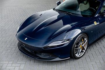 صورة مصغرة 31 لـ 2021 Ferrari ROMA