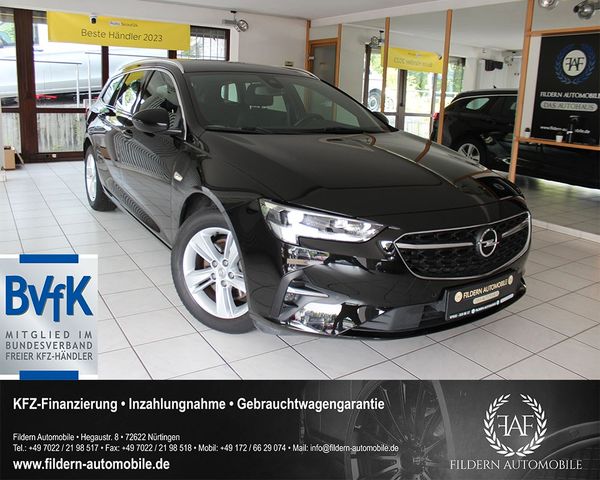 Opel Insignia ST 2.0 T Elegance*LED*NAVI*CARPLAY*TEMP