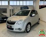 Opel OPEL Agila 1.2 16V 86CV Enjoy *NEOPATENTATI* - Opel Agila: Enjoy