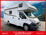 Weinsberg Cara Home 600 DKG -Etagenbetten - Garage - Offers matching your search criteria