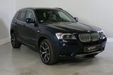 BMW X3 xDr. 20dA xLine Xen Navi HuD Kamera HiFi Prof - BMW X3: Xline
