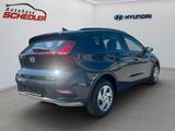 Hyundai BAYON Select 1.0 T-GDI 100 PS+NAVI+PDC+KAMERA - graue Hyundai BAYON